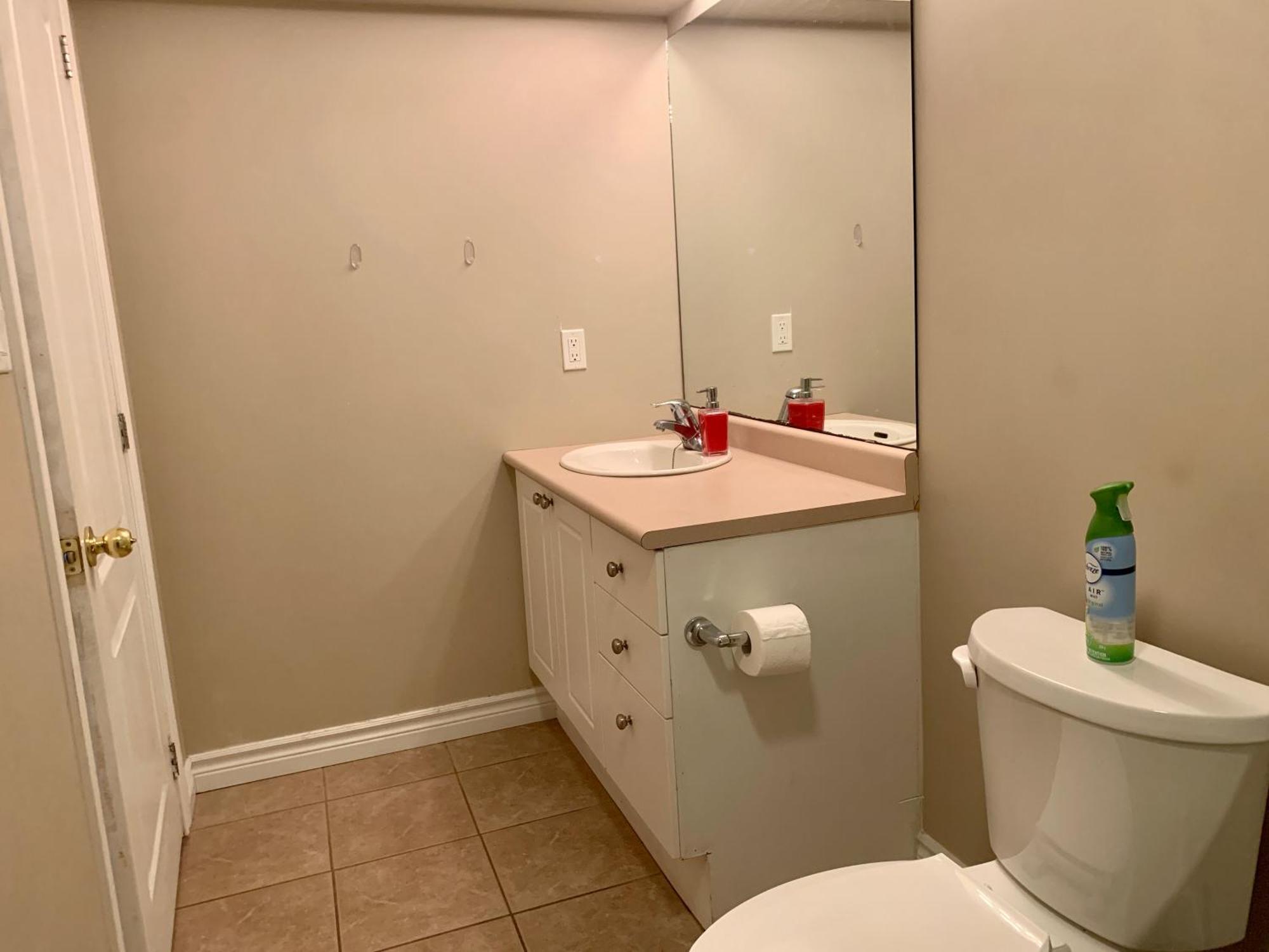 1 Room In A Cozy And Beautiful Basement Guelph Zewnętrze zdjęcie