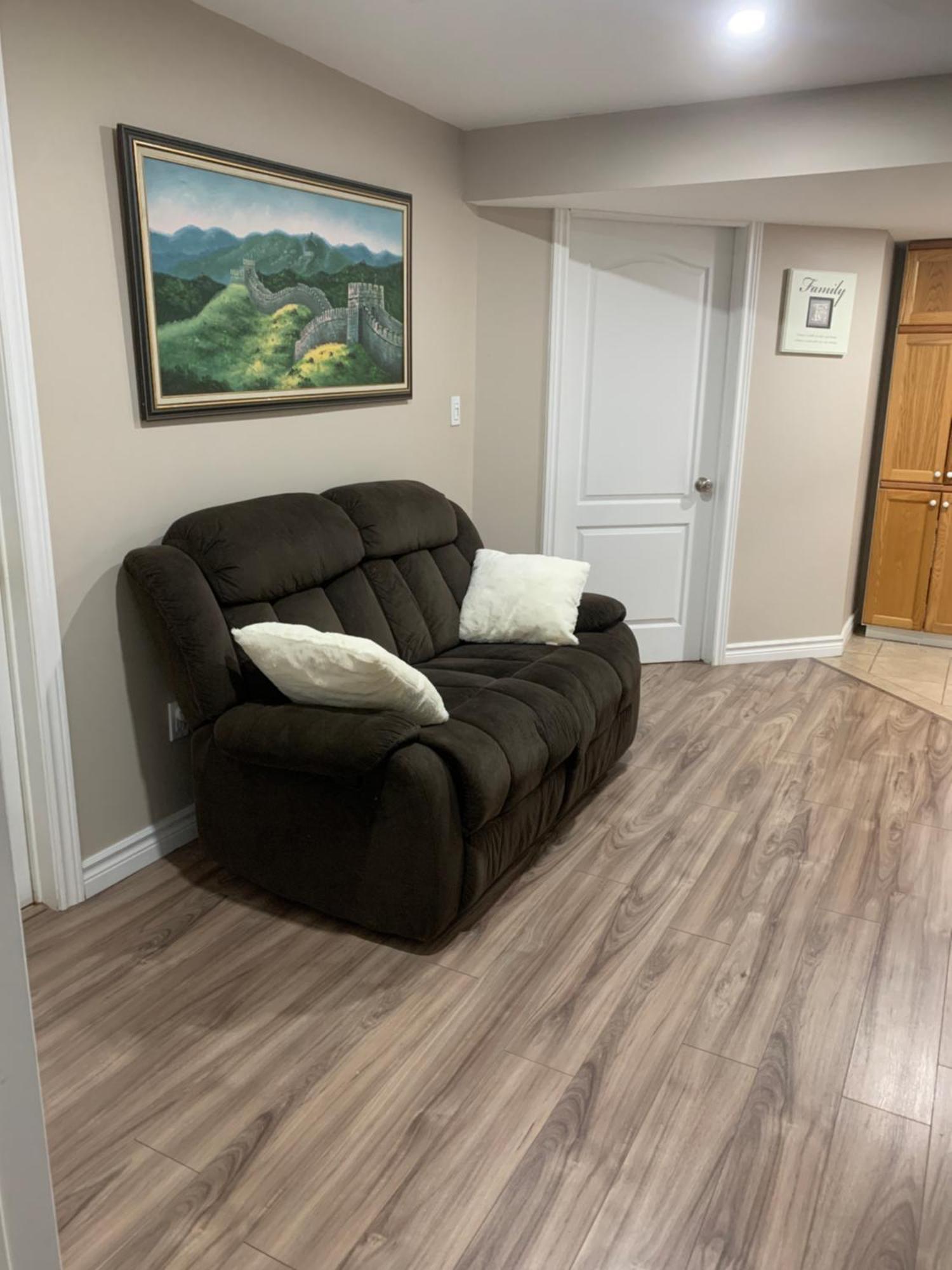 1 Room In A Cozy And Beautiful Basement Guelph Zewnętrze zdjęcie