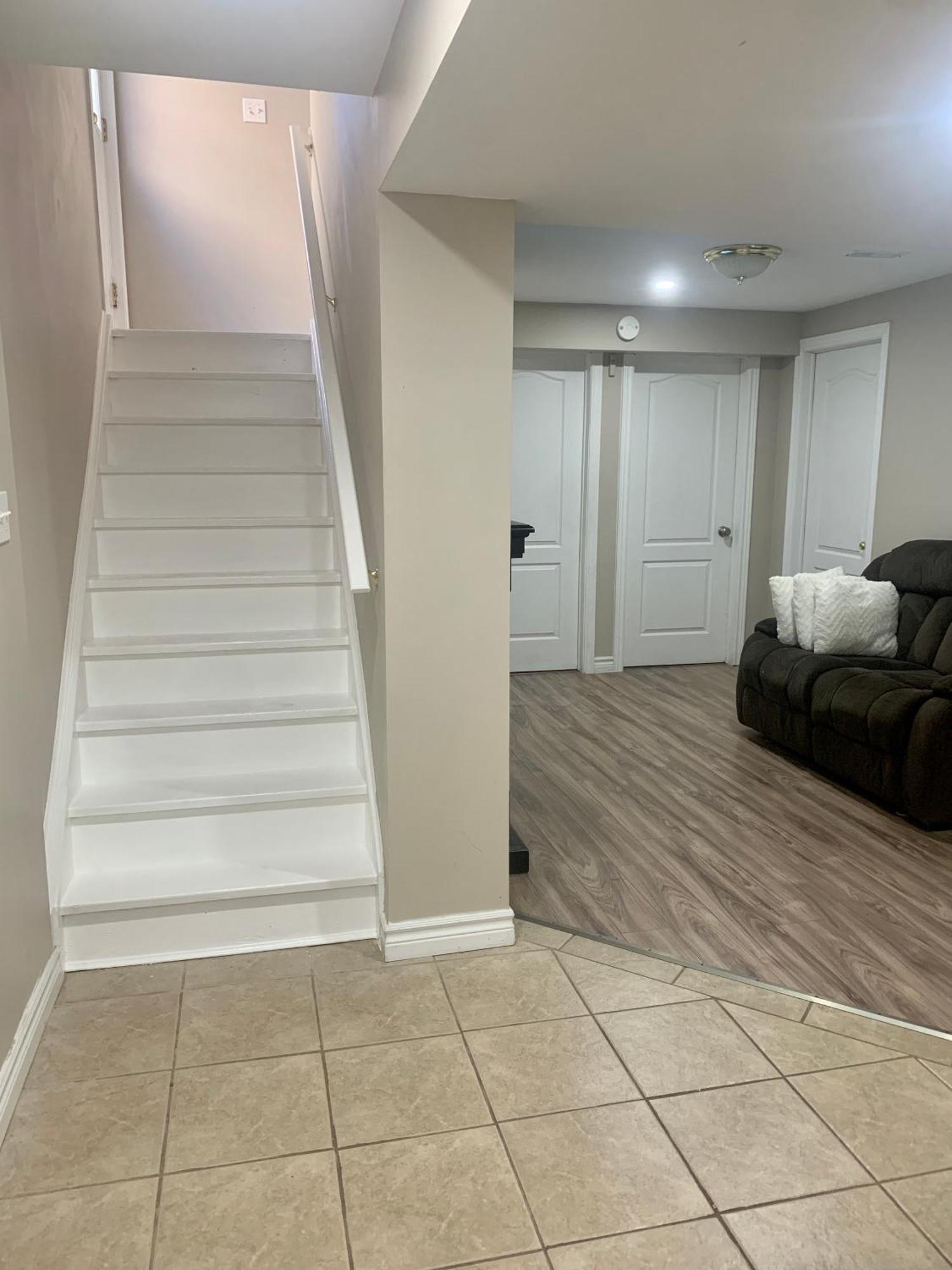1 Room In A Cozy And Beautiful Basement Guelph Zewnętrze zdjęcie