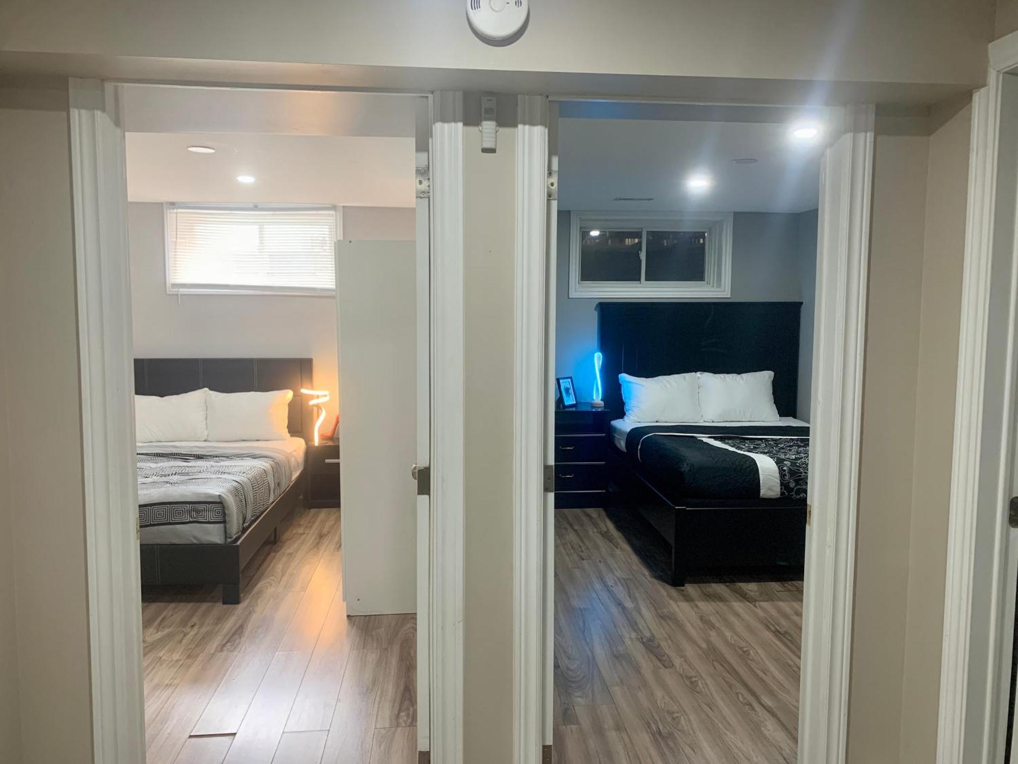 1 Room In A Cozy And Beautiful Basement Guelph Zewnętrze zdjęcie
