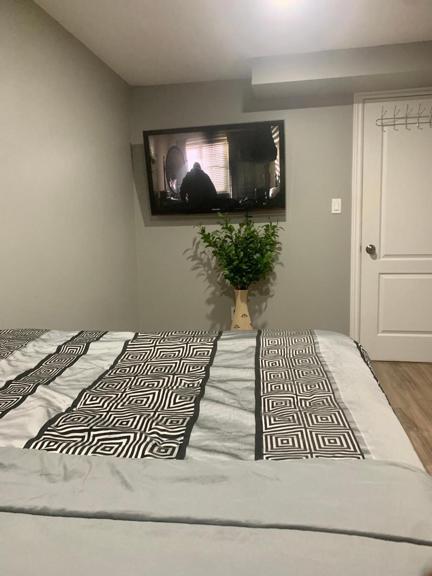 1 Room In A Cozy And Beautiful Basement Guelph Zewnętrze zdjęcie